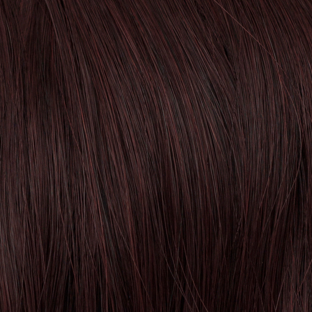 Premium Body Wave Texture Weft Extension (18")