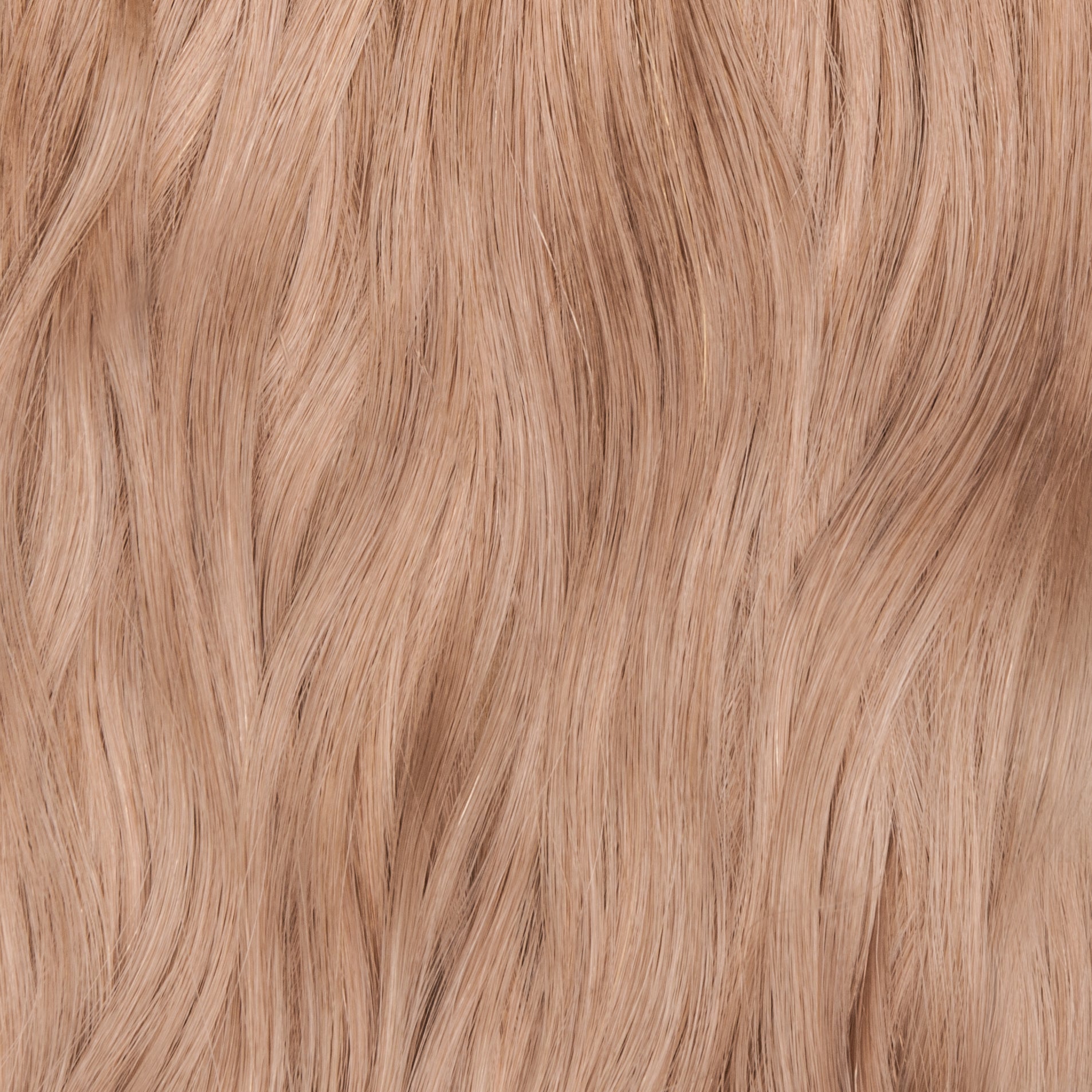Premium Body Wave Texture Weft Extension (18")