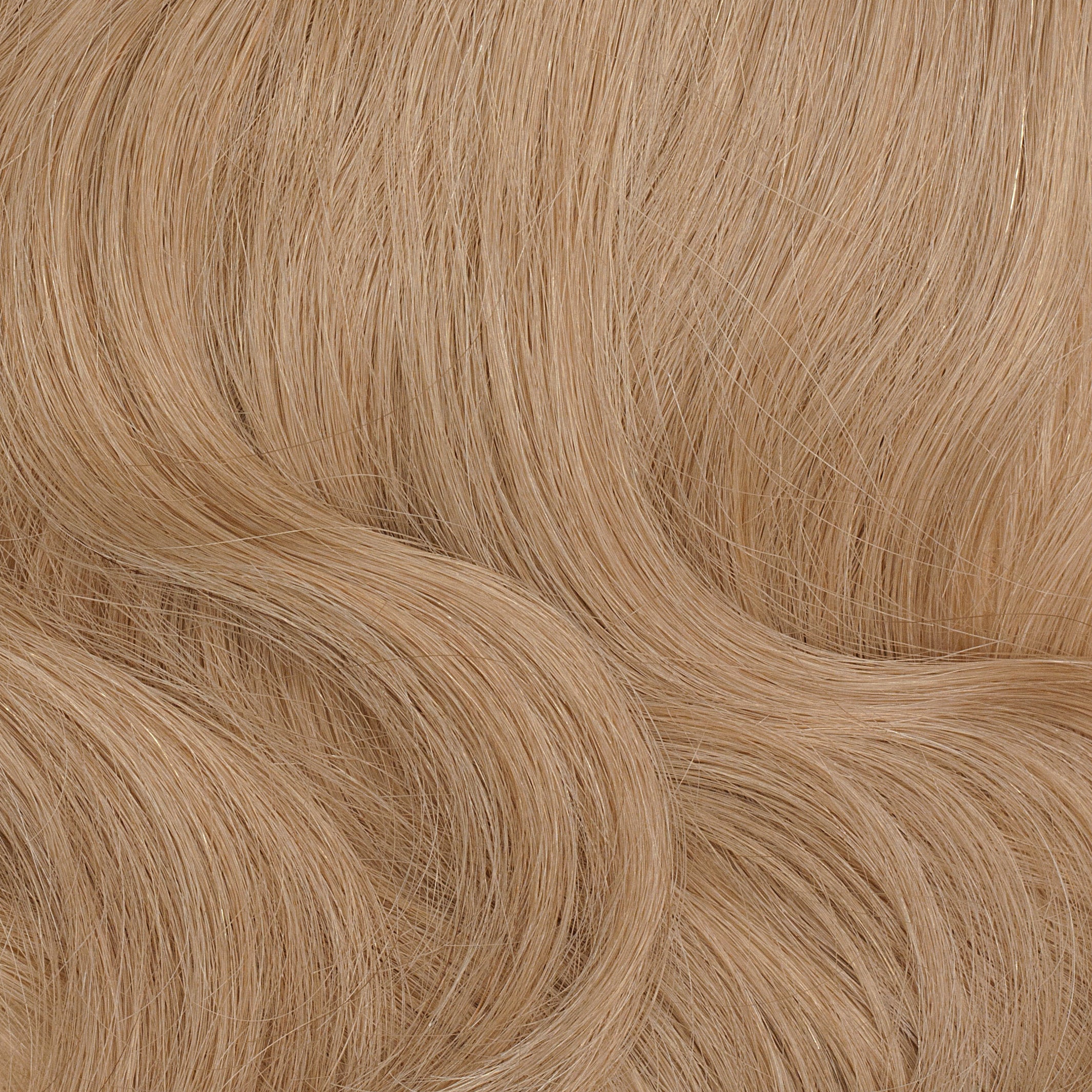 Premium Body Wave Texture Weft Extension (18")