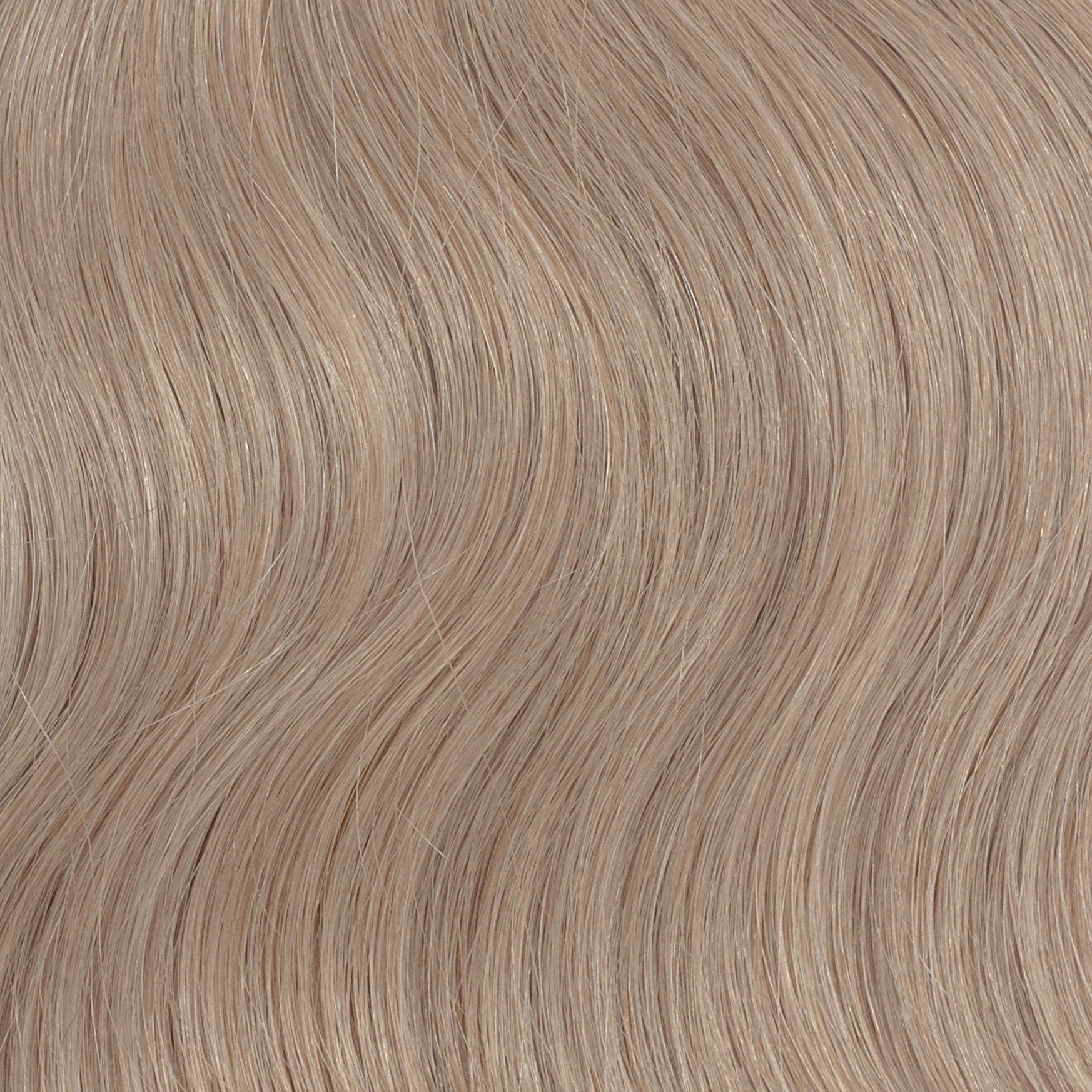 Premium Body Wave Texture Weft Extension (18")