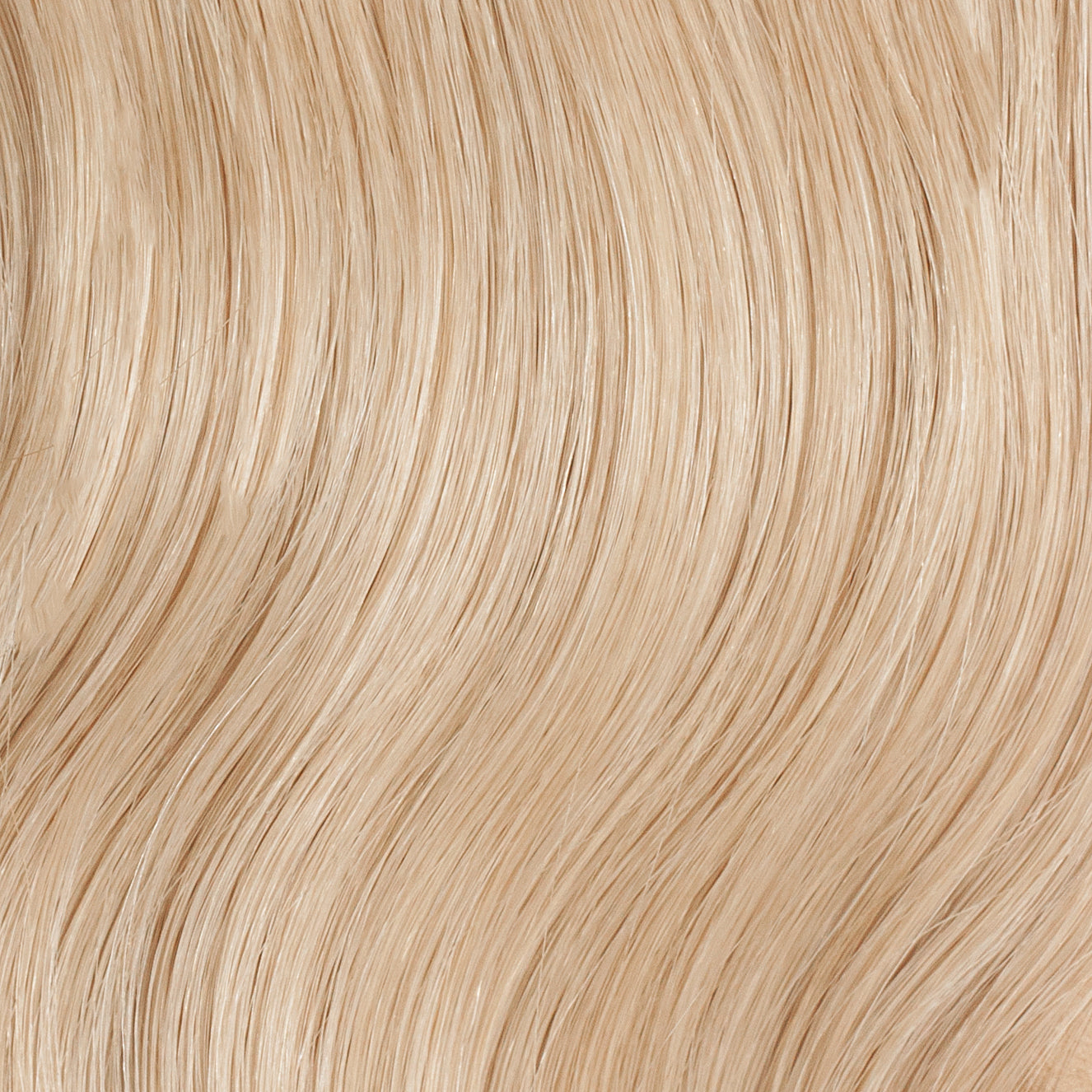 Premium Body Wave Texture Weft Extension (18")