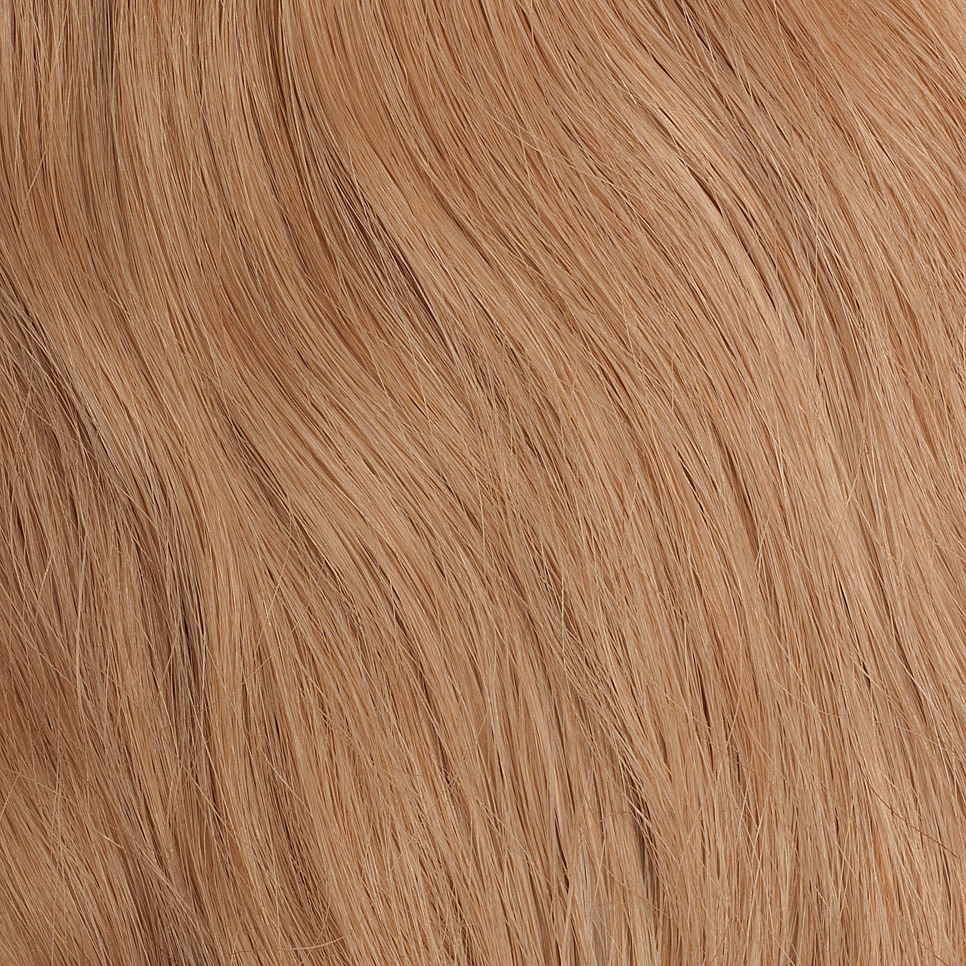 Premium Body Wave Texture Weft Extension (18")