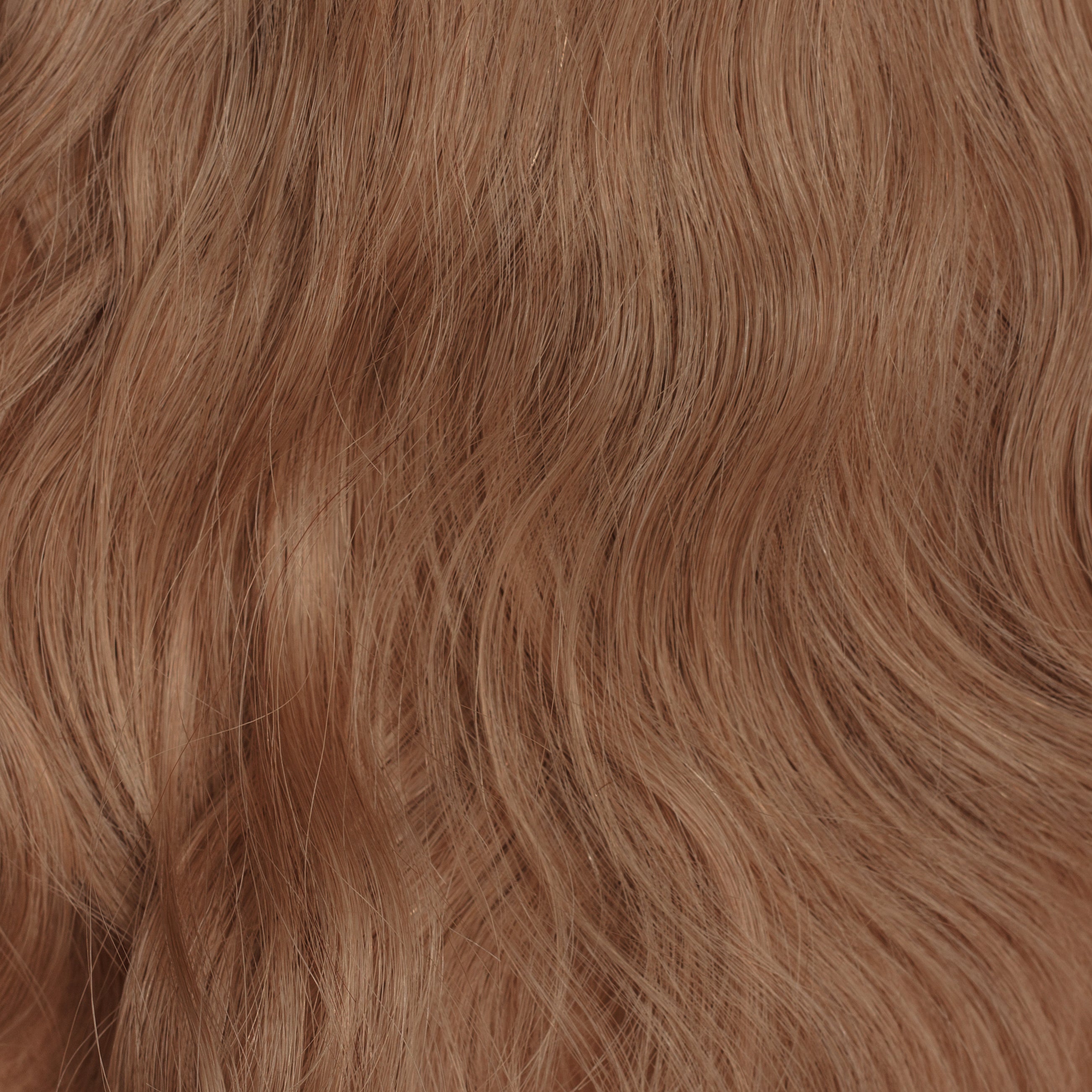 Premium Body Wave Texture Weft Extension (18")