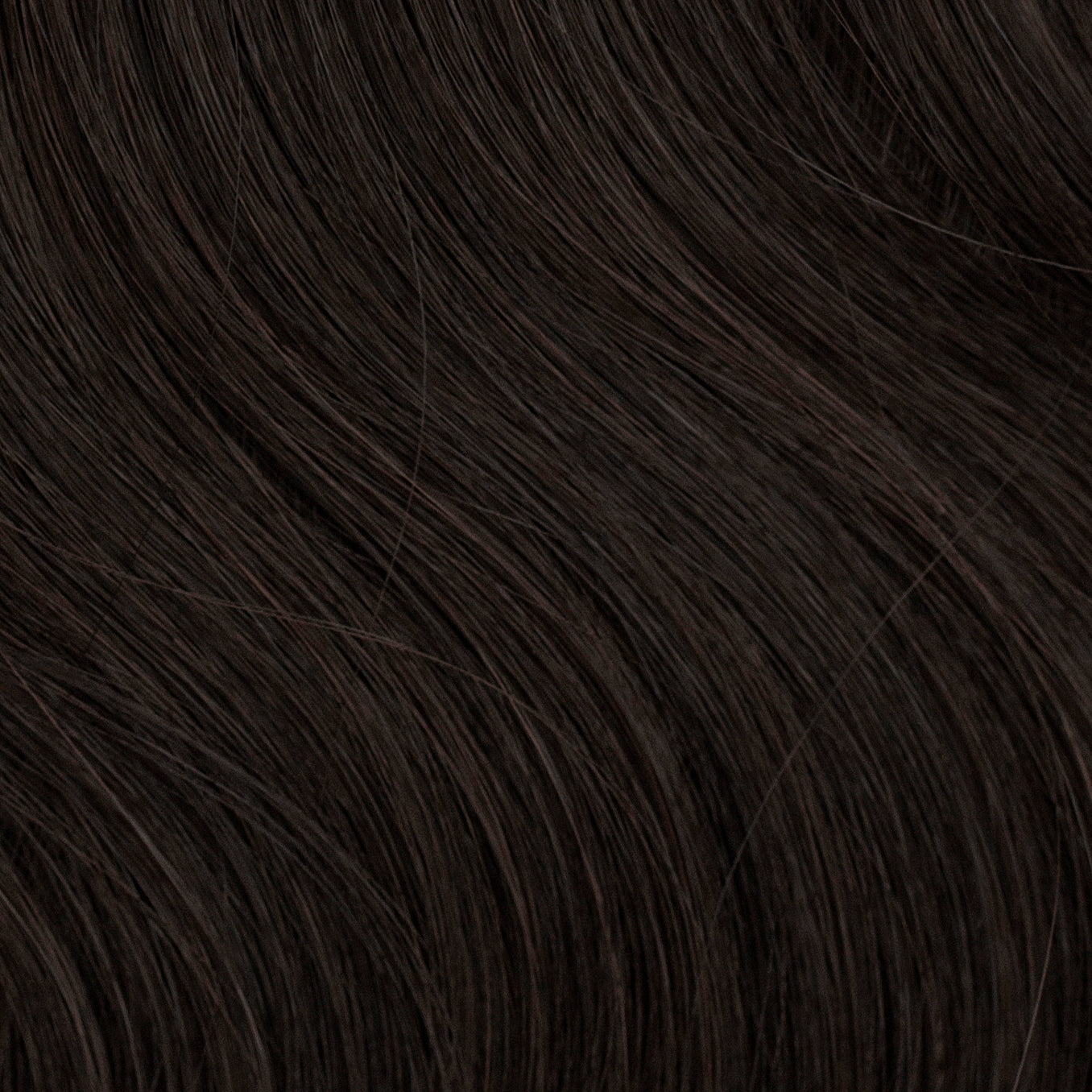 Premium Body Wave Texture Weft Extension (18")