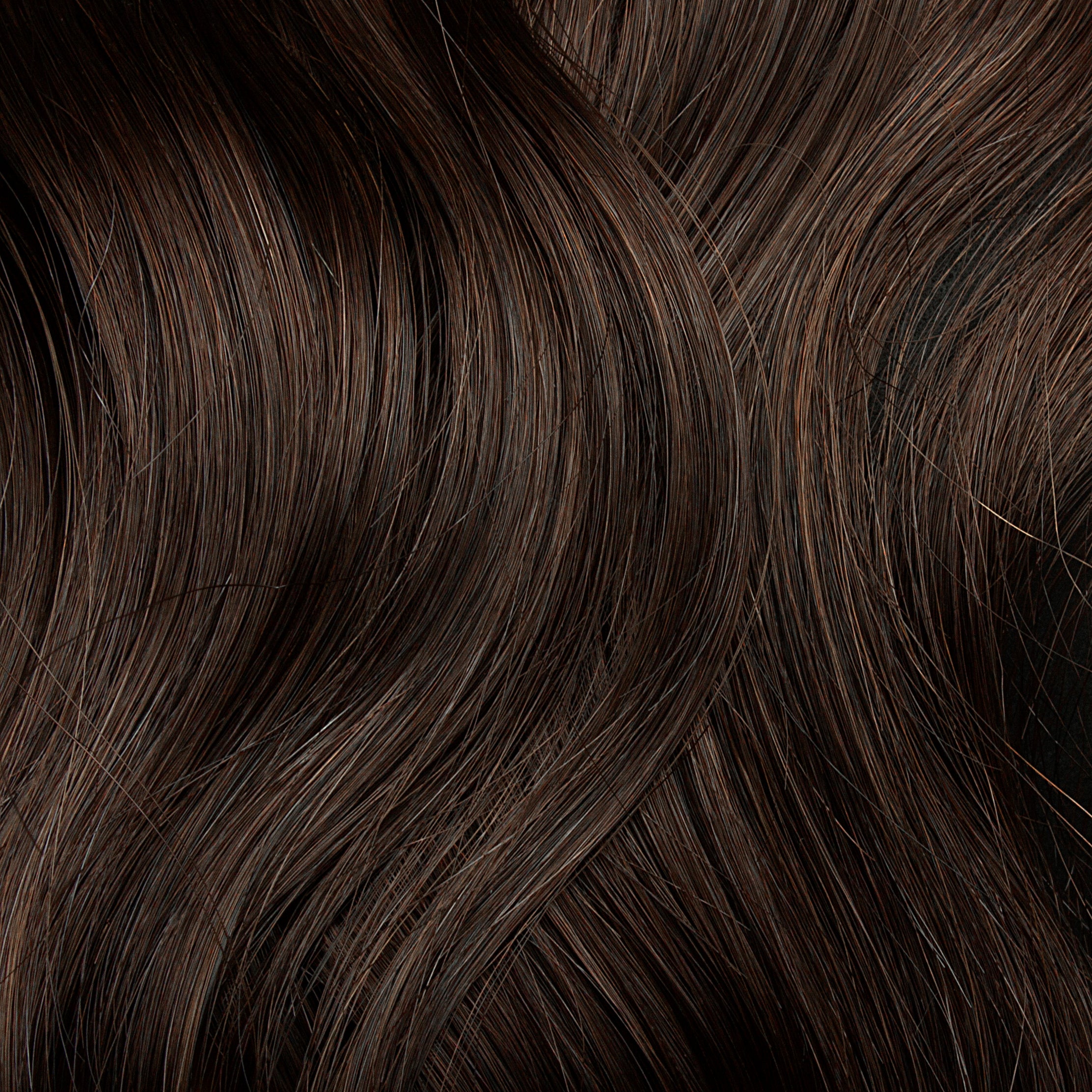 Premium Body Wave Texture Weft Extension (18")