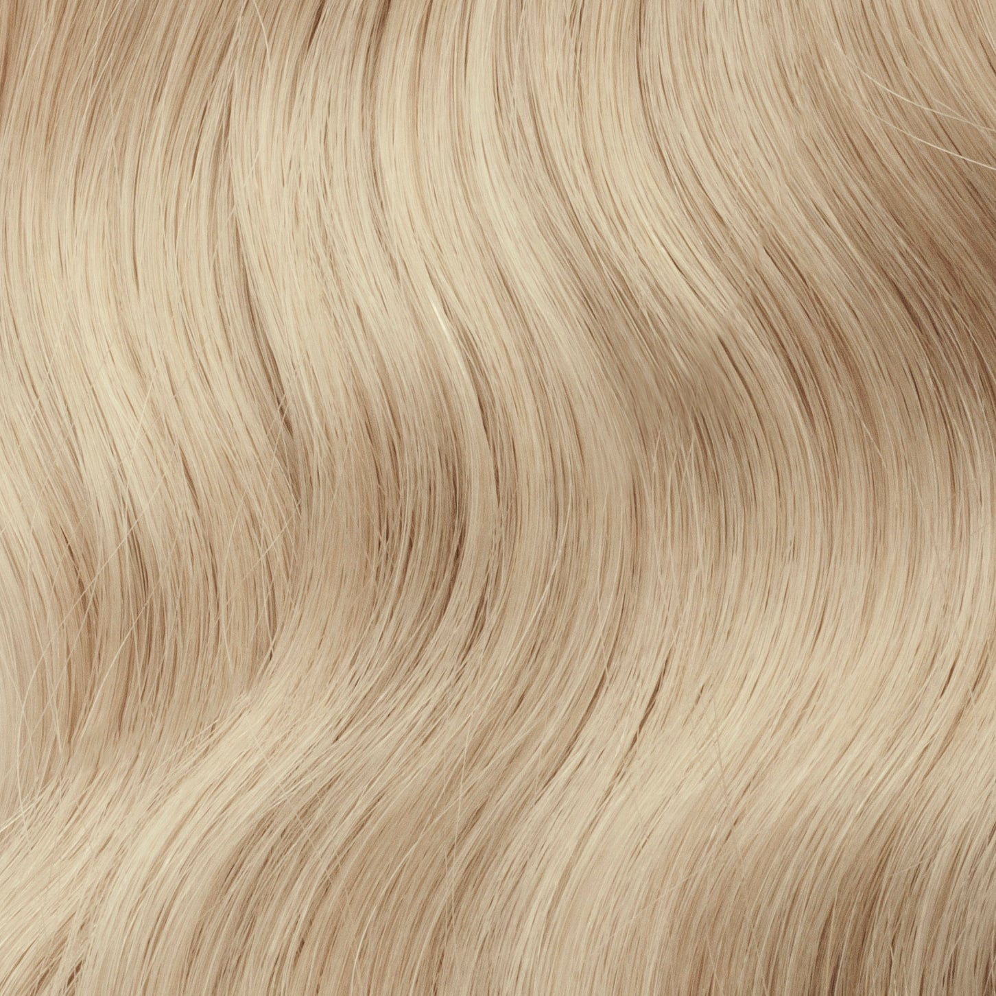Premium Body Wave Texture Weft Extension (18")