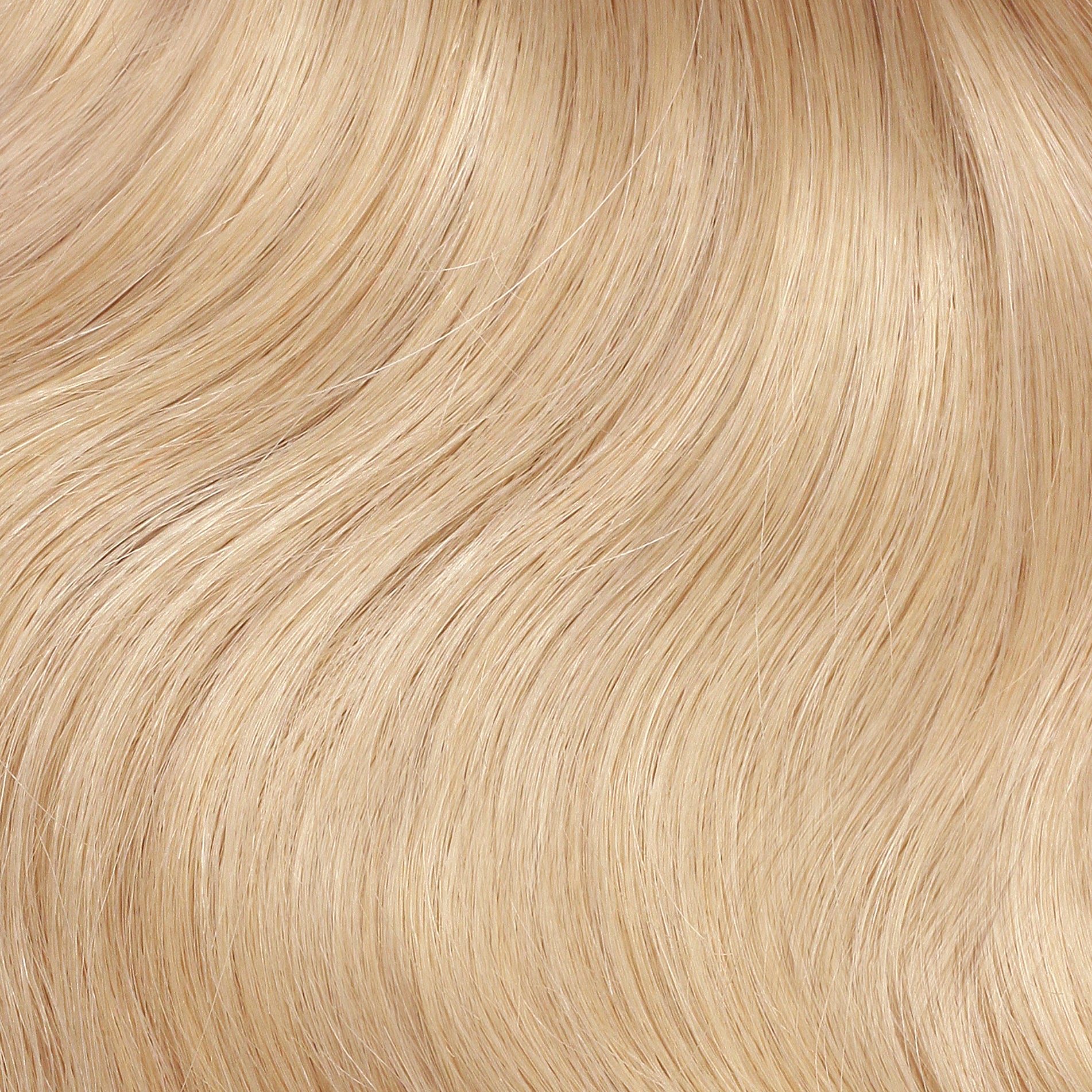 Premium Body Wave Texture Weft Extension (18")