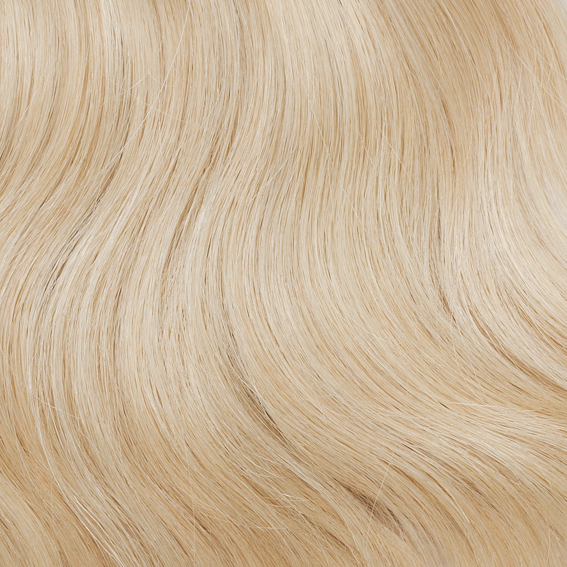Premium Body Wave Texture Weft Extension (18")