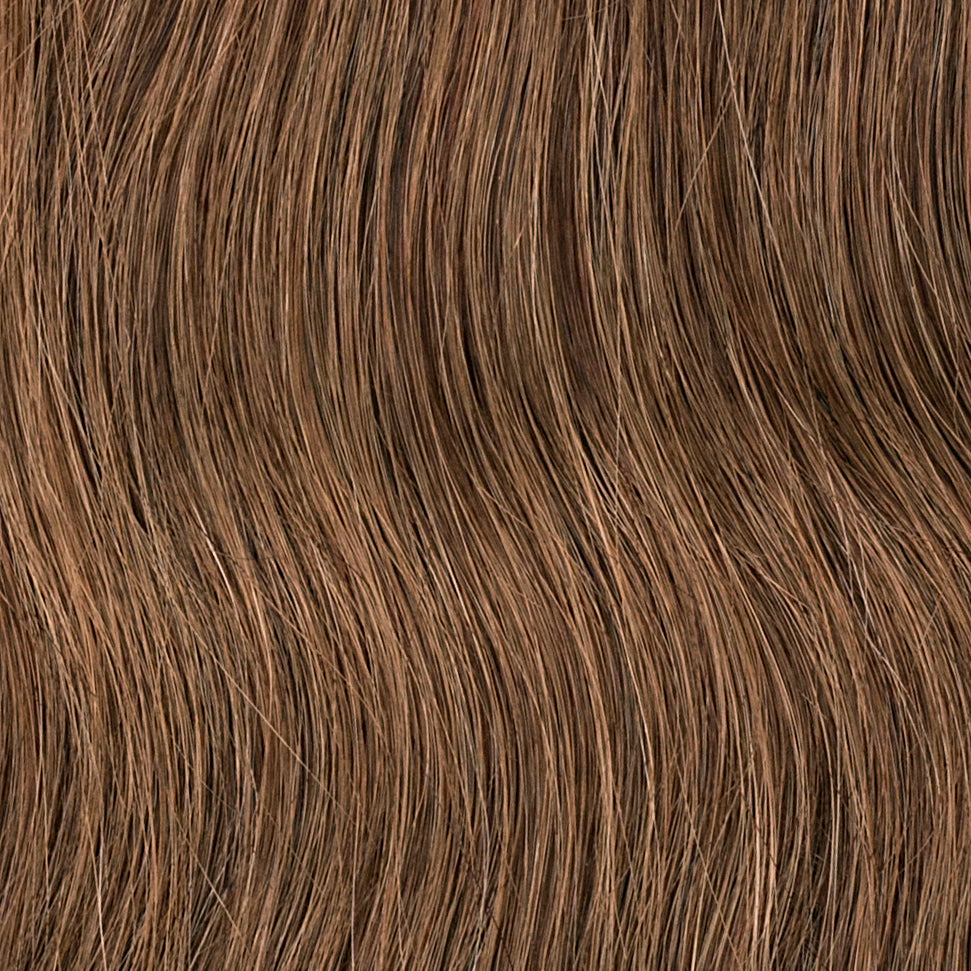 Premium Body Wave Texture Weft Extension (18")