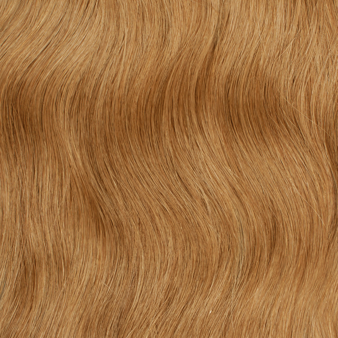 Premium Body Wave Texture Weft Extension (18")