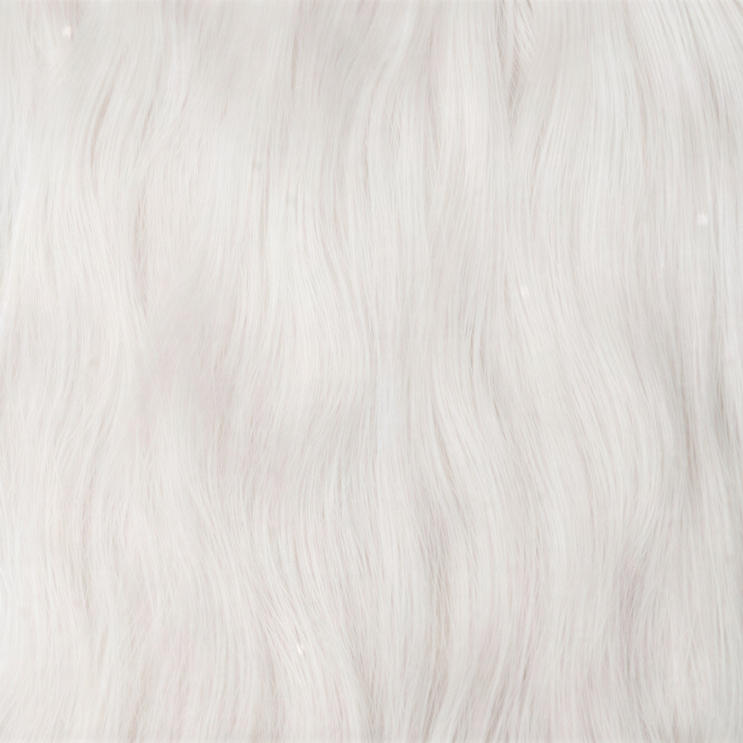 Invisible Luxury Weft - Natural Body Texture Hair Extensions 22"