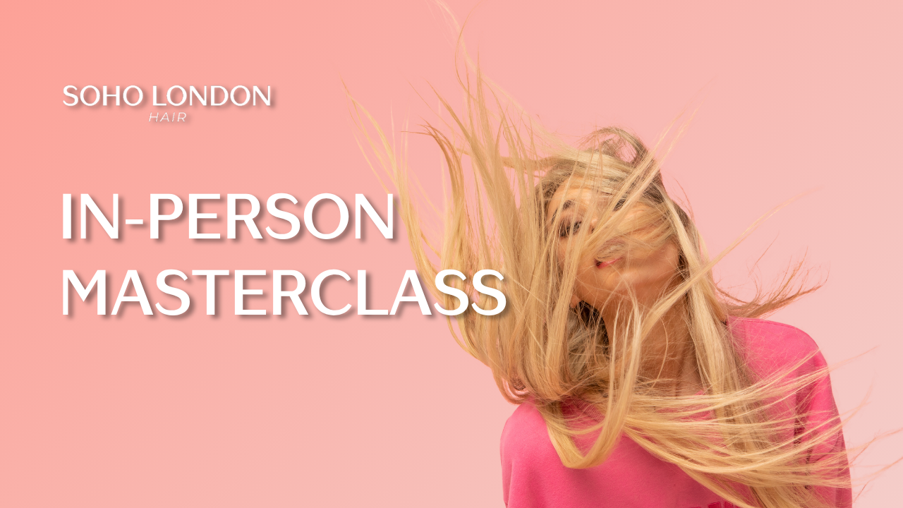 In-Person Masterclass Only