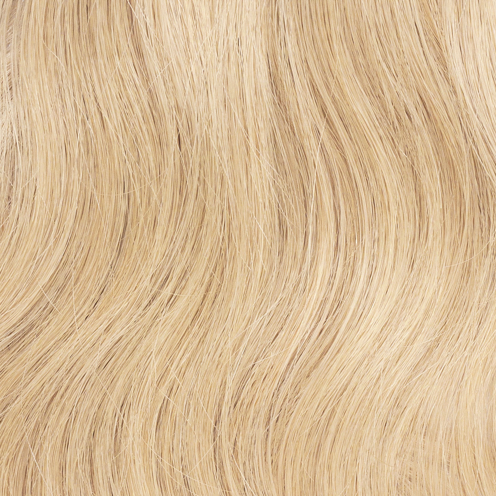 Premium Silky Straight Texture Weft Extension (14")