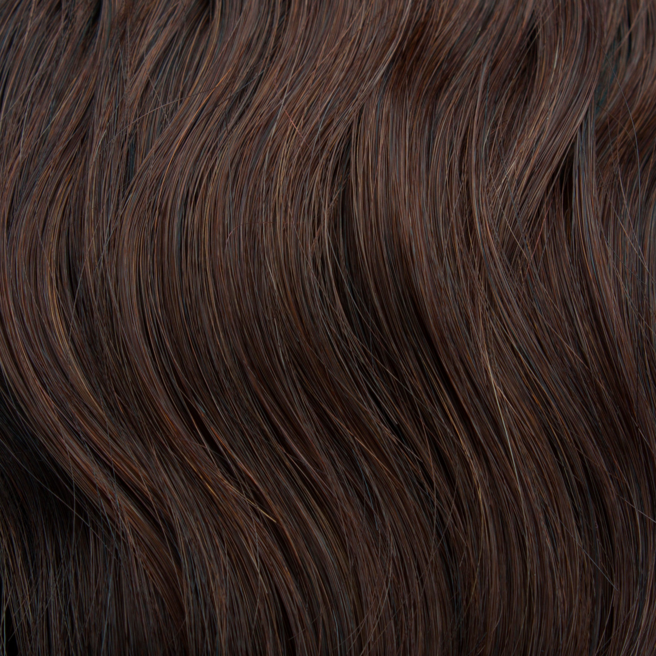 Premium Body Wave Texture Weft Extension (14")