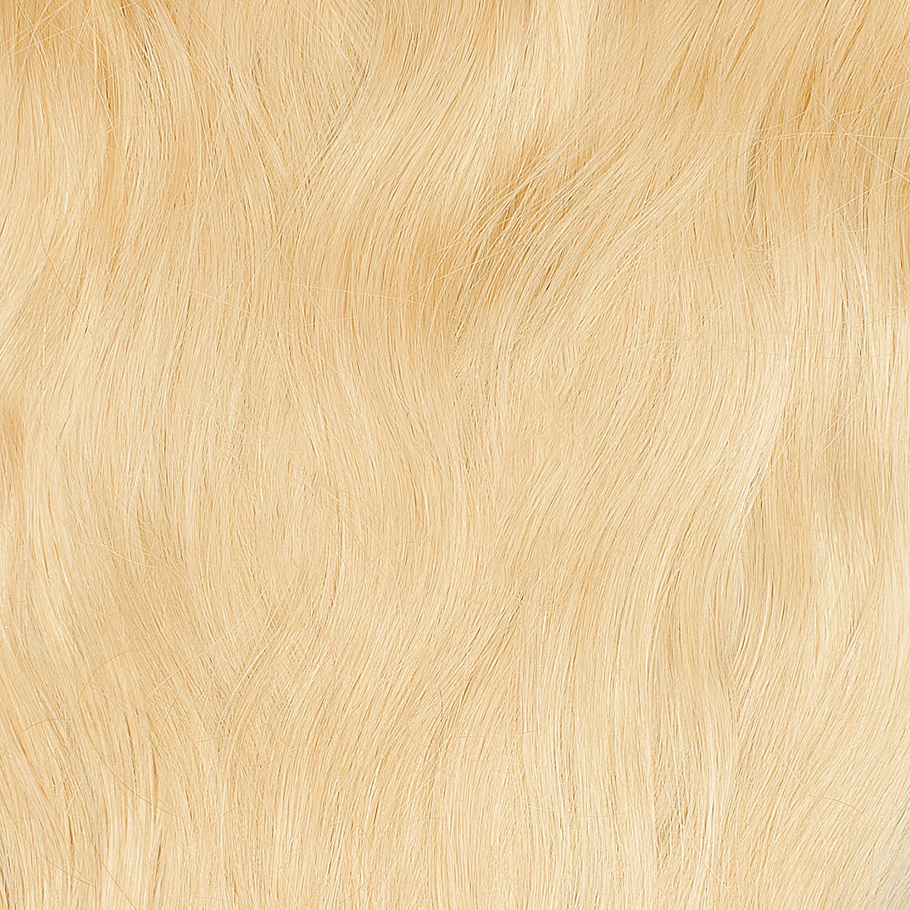 Premium Silky Straight Texture Weft Extension (18")