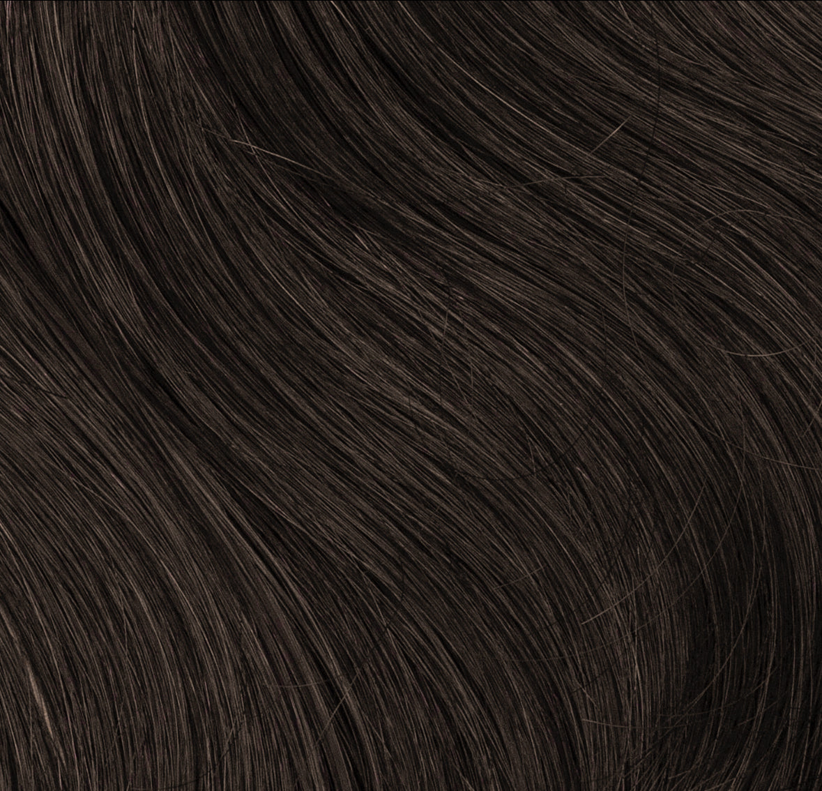 Invisible Luxury Weft Natural Body Texture