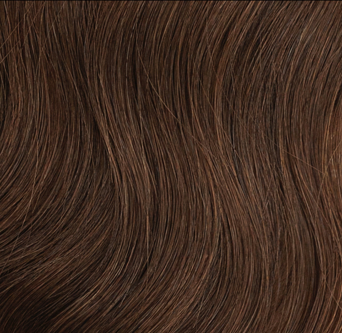 Invisible Luxury Weft Natural Body Texture