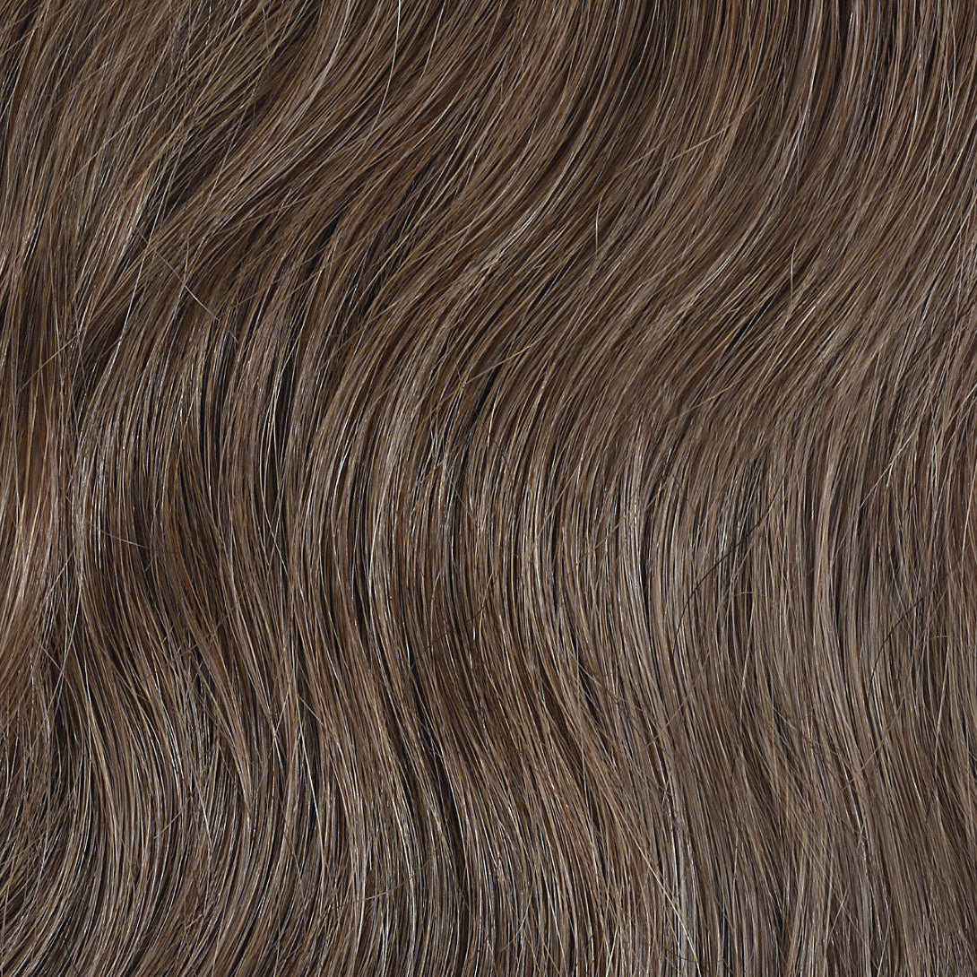 Invisible Luxury Weft Natural Body Texture