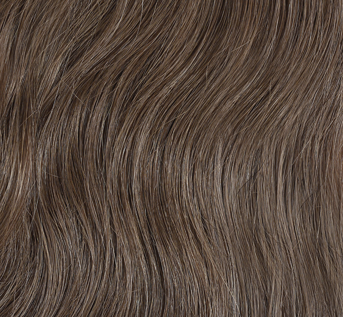 Invisible Luxury Weft Natural Body Texture