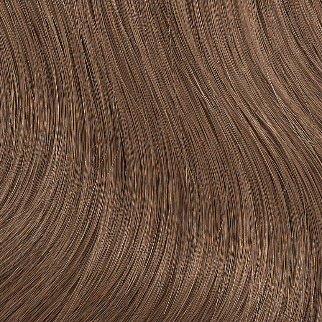 Invisible Luxury Weft Natural Body Texture