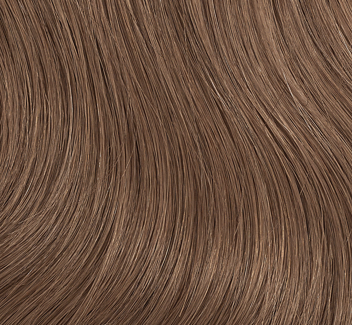 Invisible Luxury Weft Natural Body Texture