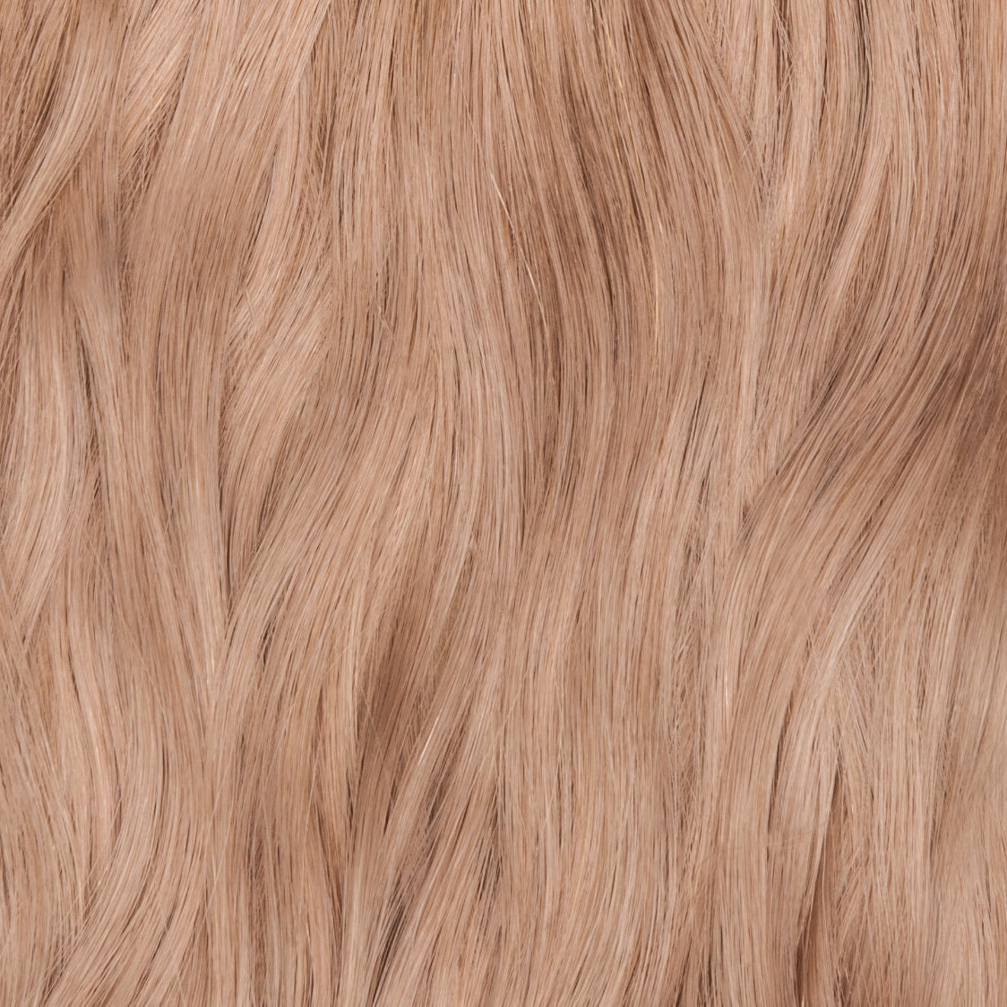 Invisible Luxury Weft Natural Body Texture