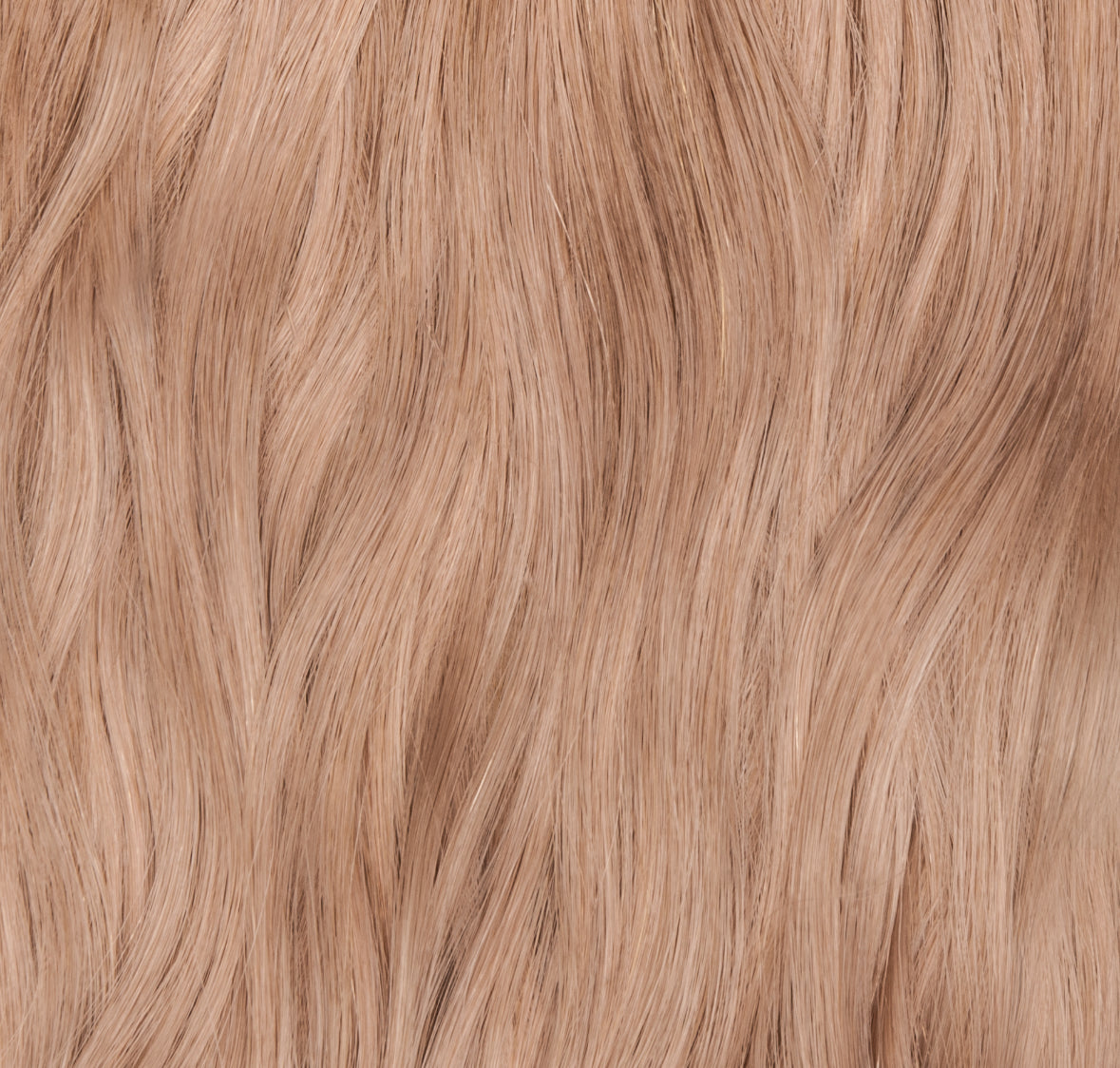 Invisible Luxury Weft Natural Body Texture