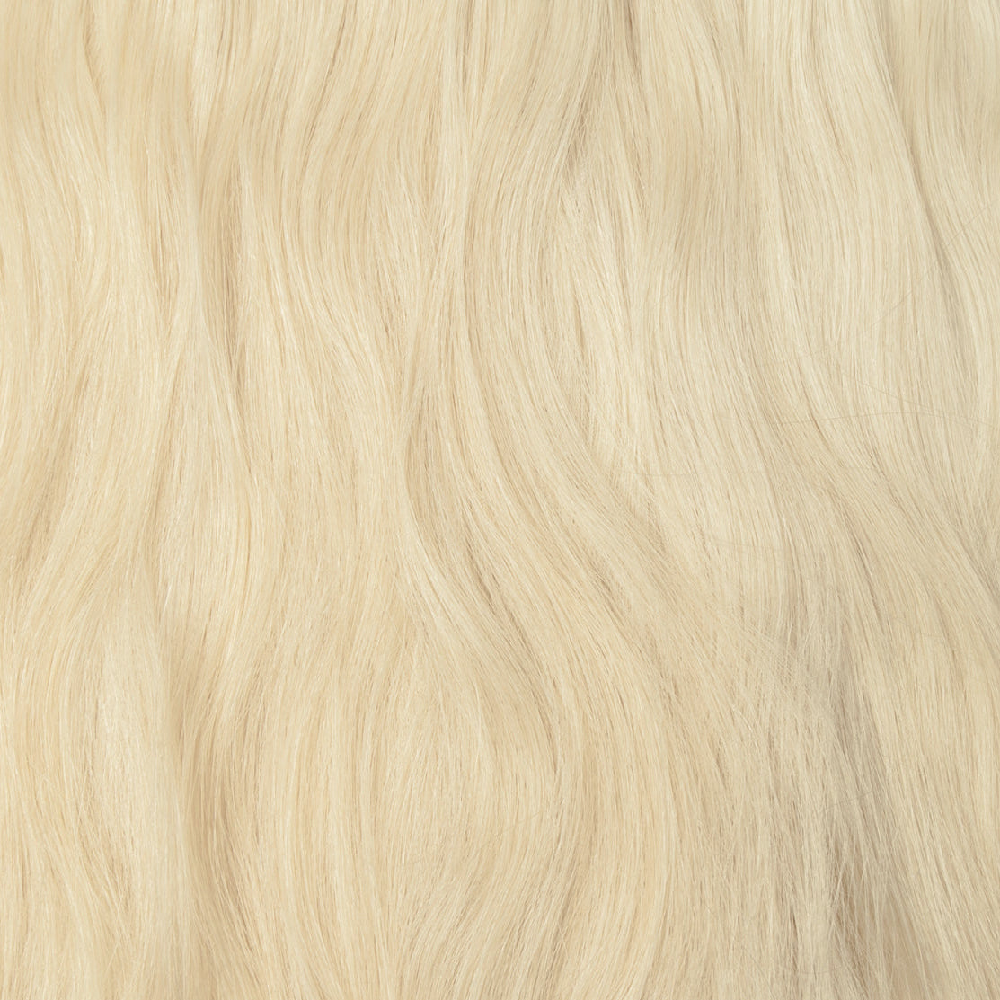 Invisible Luxury Weft Natural Body Texture