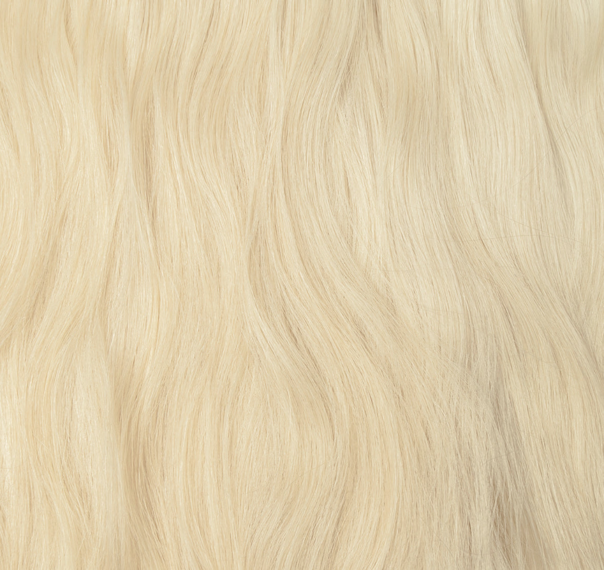 Invisible Luxury Weft Natural Body Texture