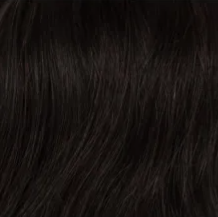 Premium Natural Body Wave Texture Weft Extension (22")