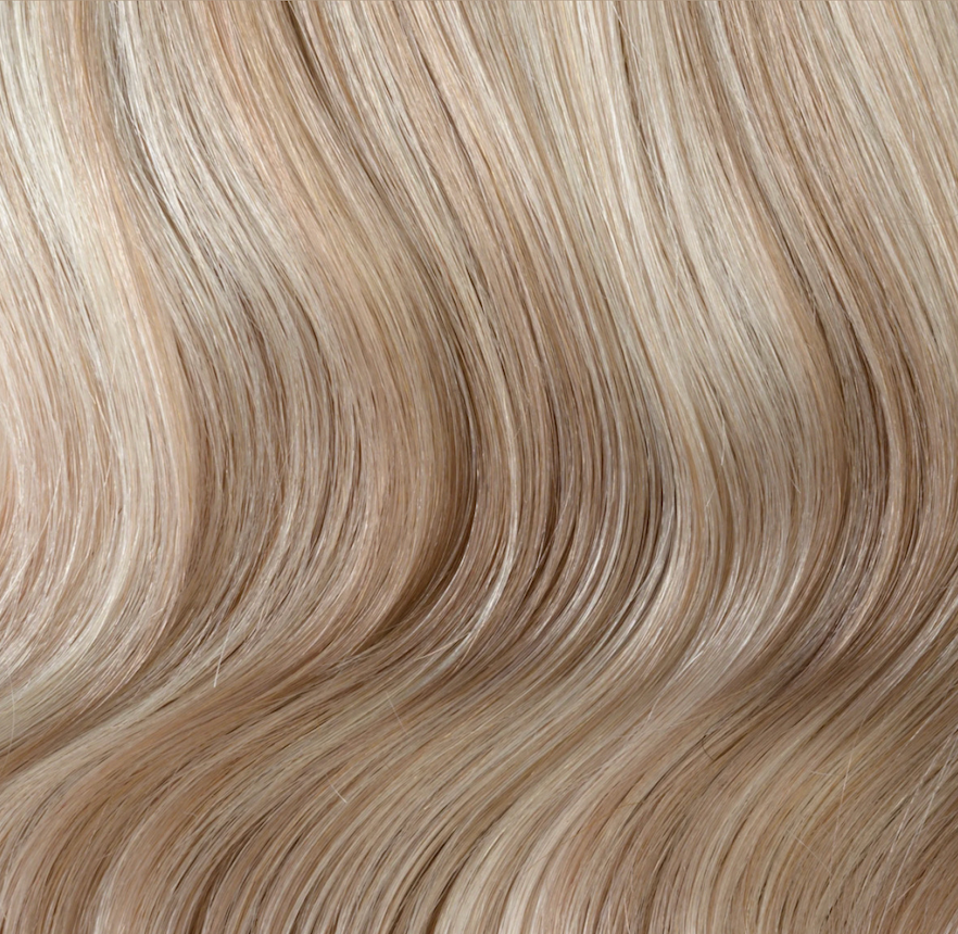 Invisible Luxury Weft Natural Body Texture