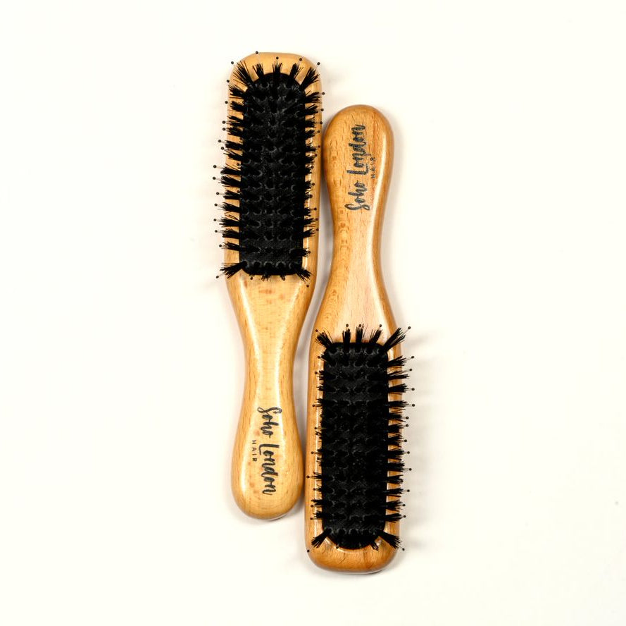 Soho London Bristle Brush