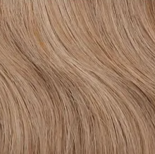 Premium Natural Body Wave Texture Weft Extension (18")